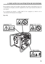 Предварительный просмотр 146 страницы Honda WT20X Owner'S Manual