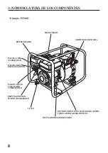 Предварительный просмотр 149 страницы Honda WT20X Owner'S Manual