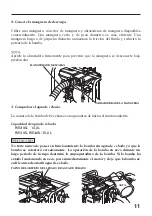 Предварительный просмотр 152 страницы Honda WT20X Owner'S Manual