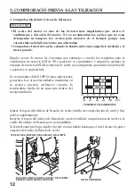 Предварительный просмотр 153 страницы Honda WT20X Owner'S Manual