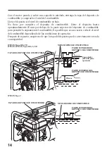 Предварительный просмотр 155 страницы Honda WT20X Owner'S Manual