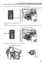 Предварительный просмотр 158 страницы Honda WT20X Owner'S Manual