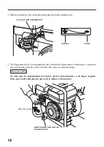 Предварительный просмотр 159 страницы Honda WT20X Owner'S Manual