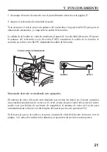 Предварительный просмотр 162 страницы Honda WT20X Owner'S Manual