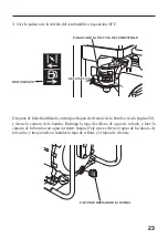 Предварительный просмотр 164 страницы Honda WT20X Owner'S Manual