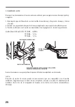 Предварительный просмотр 167 страницы Honda WT20X Owner'S Manual