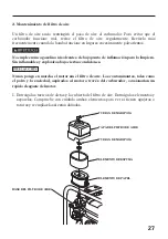 Предварительный просмотр 168 страницы Honda WT20X Owner'S Manual