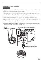 Предварительный просмотр 170 страницы Honda WT20X Owner'S Manual