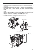 Предварительный просмотр 174 страницы Honda WT20X Owner'S Manual