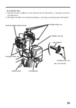 Предварительный просмотр 176 страницы Honda WT20X Owner'S Manual