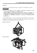 Предварительный просмотр 178 страницы Honda WT20X Owner'S Manual