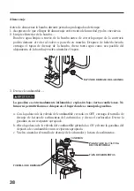 Предварительный просмотр 179 страницы Honda WT20X Owner'S Manual