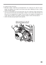 Предварительный просмотр 180 страницы Honda WT20X Owner'S Manual