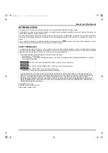 Preview for 3 page of Honda WT30XK4 Manual