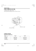 Preview for 7 page of Honda WT30XK4 Manual