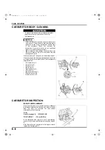 Preview for 51 page of Honda WT30XK4 Manual