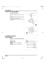 Preview for 53 page of Honda WT30XK4 Manual