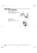 Preview for 73 page of Honda WT30XK4 Manual