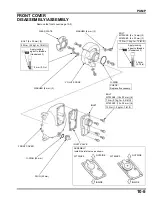 Preview for 78 page of Honda WT30XK4 Manual