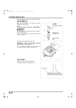 Preview for 89 page of Honda WT30XK4 Manual