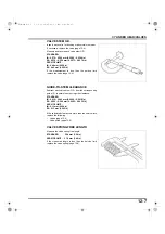 Preview for 90 page of Honda WT30XK4 Manual