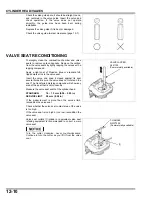 Preview for 93 page of Honda WT30XK4 Manual