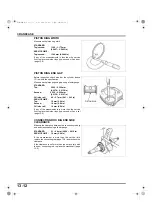 Preview for 107 page of Honda WT30XK4 Manual