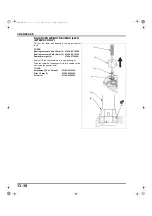 Предварительный просмотр 113 страницы Honda WT30XK4 Manual