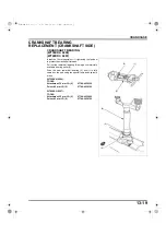 Предварительный просмотр 114 страницы Honda WT30XK4 Manual