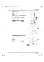 Предварительный просмотр 116 страницы Honda WT30XK4 Manual