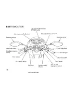 Предварительный просмотр 20 страницы Honda WW125/S Owner'S Manual