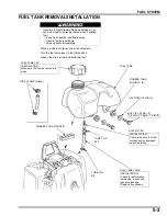 Preview for 42 page of Honda WX15T Manual