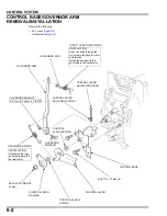 Preview for 49 page of Honda WX15T Manual