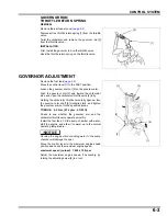 Preview for 50 page of Honda WX15T Manual