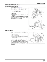 Preview for 58 page of Honda WX15T Manual