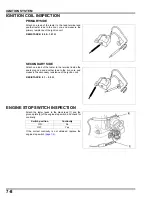 Preview for 59 page of Honda WX15T Manual