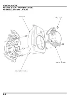 Preview for 63 page of Honda WX15T Manual