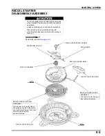 Preview for 64 page of Honda WX15T Manual