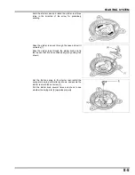 Preview for 66 page of Honda WX15T Manual