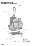 Preview for 75 page of Honda WX15T Manual