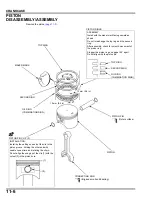 Preview for 81 page of Honda WX15T Manual