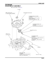 Preview for 82 page of Honda WX15T Manual