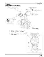 Preview for 84 page of Honda WX15T Manual