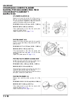 Preview for 85 page of Honda WX15T Manual