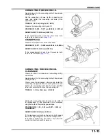 Preview for 88 page of Honda WX15T Manual