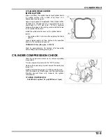 Preview for 94 page of Honda WX15T Manual