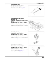 Preview for 96 page of Honda WX15T Manual