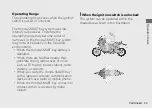 Предварительный просмотр 46 страницы Honda X-ADV 750 User Manual