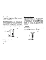 Предварительный просмотр 31 страницы Honda XL1000V Varadero Owner'S Manual