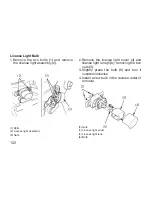 Предварительный просмотр 143 страницы Honda XL1000V Varadero Owner'S Manual